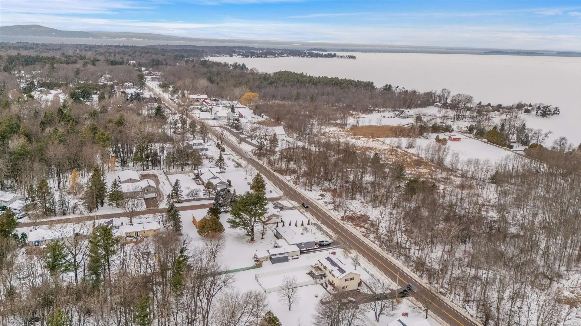 1473 West Lakeshore Drive Colchester VT 05446