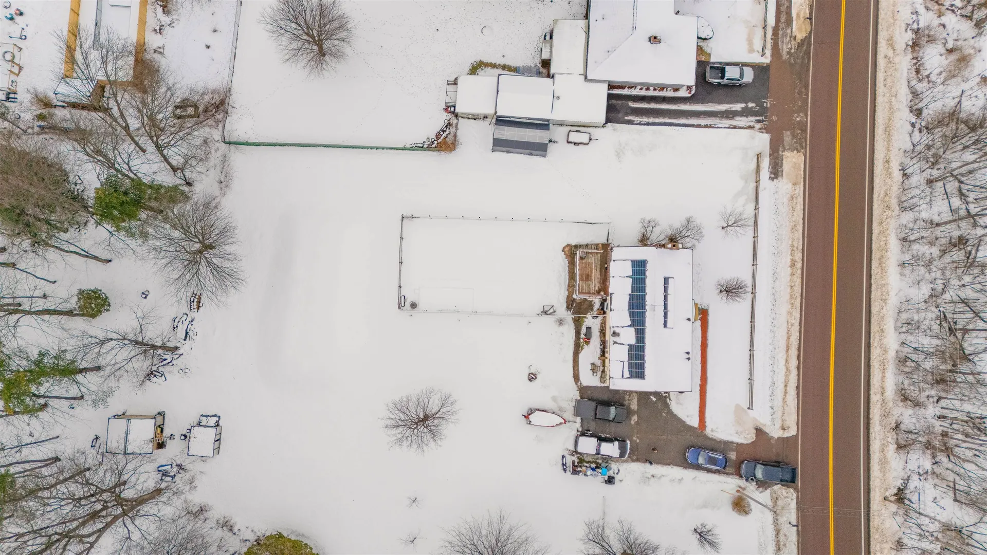 1473 West Lakeshore Drive Colchester VT 05446