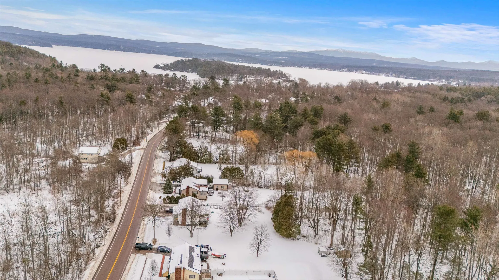 1473 West Lakeshore Drive Colchester VT 05446