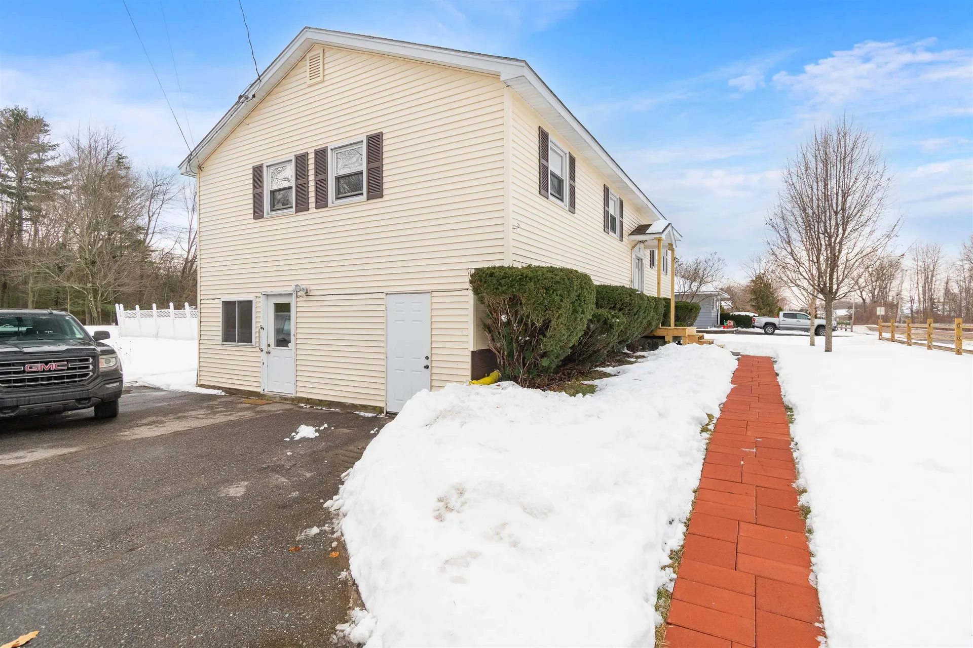 1473 West Lakeshore Drive Colchester VT 05446