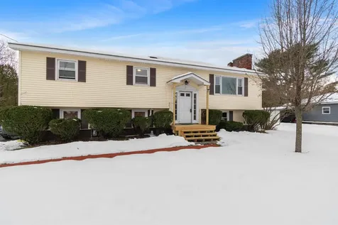 1473 West Lakeshore Drive Colchester VT 05446