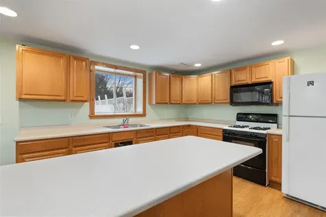 1473 West Lakeshore Drive Colchester VT 05446