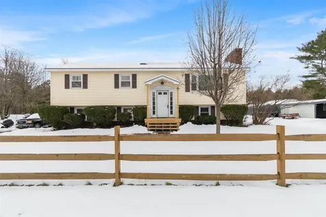 1473 West Lakeshore Drive Colchester VT 05446