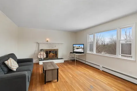 1473 West Lakeshore Drive Colchester VT 05446