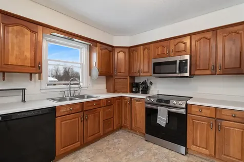 1473 West Lakeshore Drive Colchester VT 05446