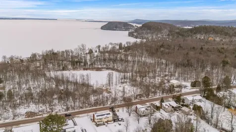 1473 West Lakeshore Drive Colchester VT 05446