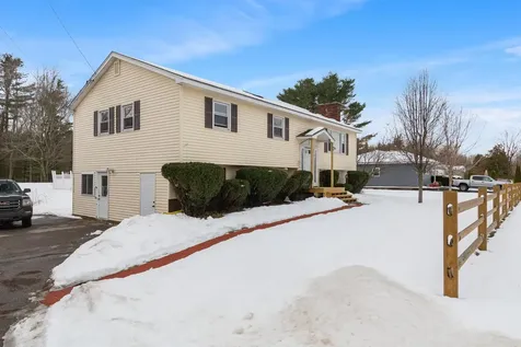 1473 West Lakeshore Drive Colchester VT 05446