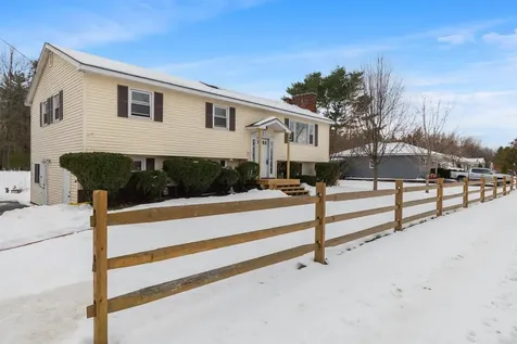 1473 West Lakeshore Drive Colchester VT 05446