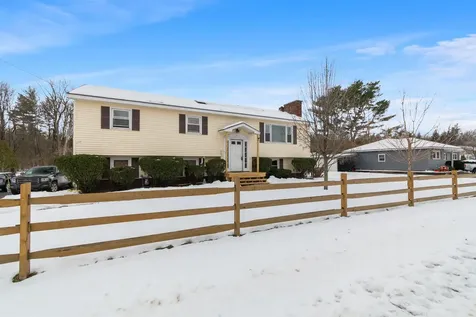 1473 West Lakeshore Drive Colchester VT 05446