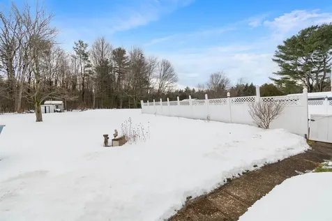 1473 West Lakeshore Drive Colchester VT 05446