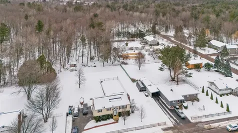 1473 West Lakeshore Drive Colchester VT 05446