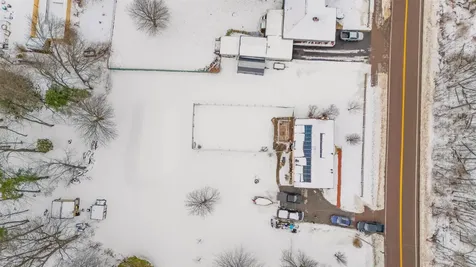 1473 West Lakeshore Drive Colchester VT 05446