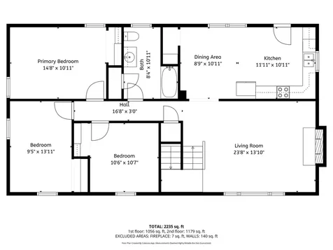 1473 West Lakeshore Drive Colchester VT 05446