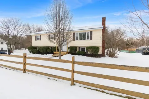 1473 West Lakeshore Drive Colchester VT 05446