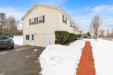 1473 West Lakeshore Drive Colchester VT 05446