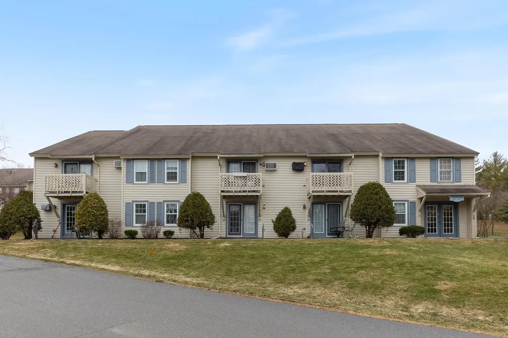 4230 The Terraces Shelburne VT 05482