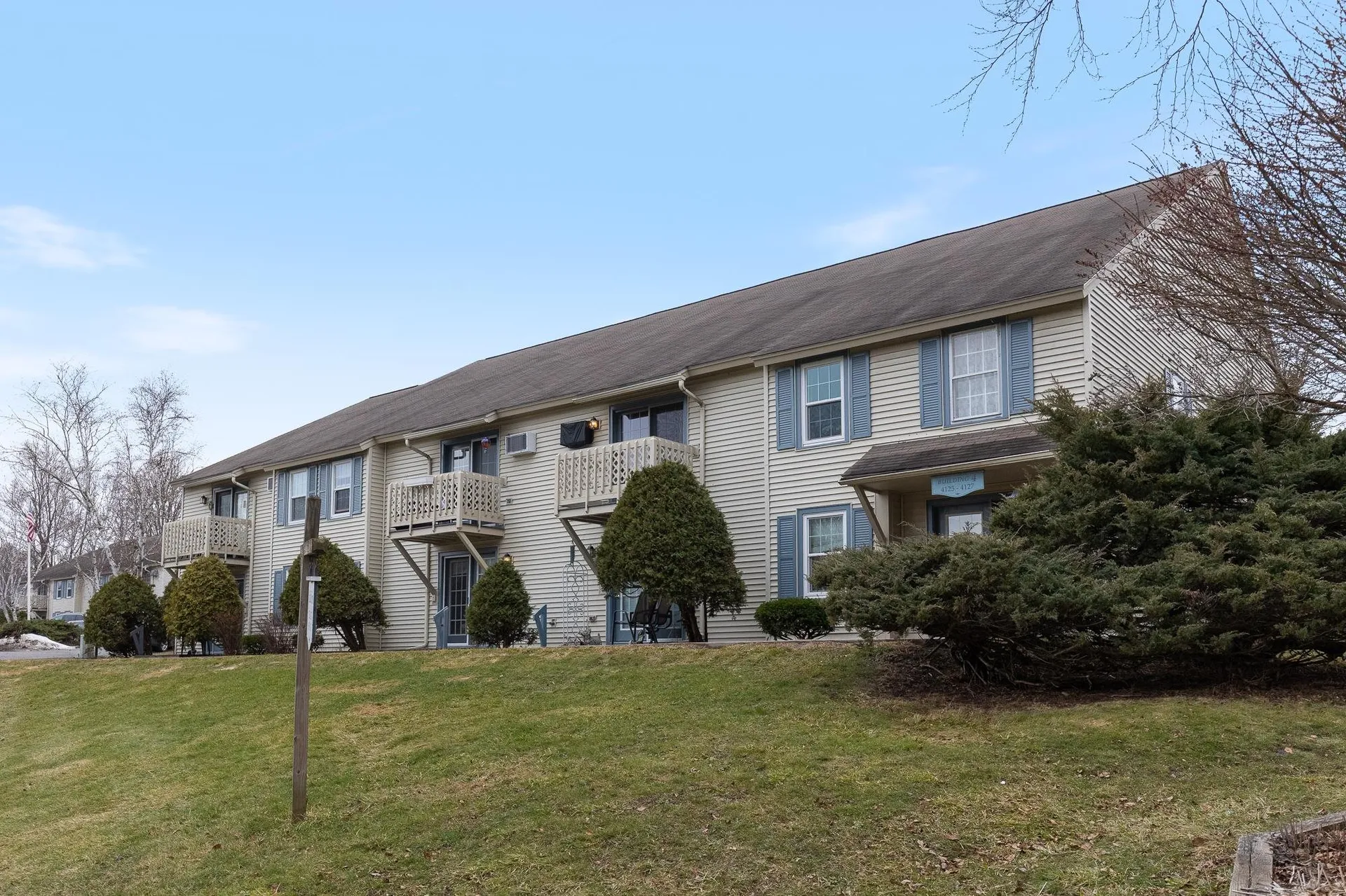 4230 The Terraces Shelburne VT 05482