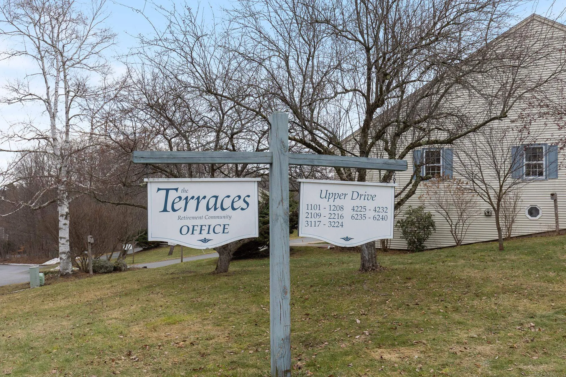 4230 The Terraces Shelburne VT 05482