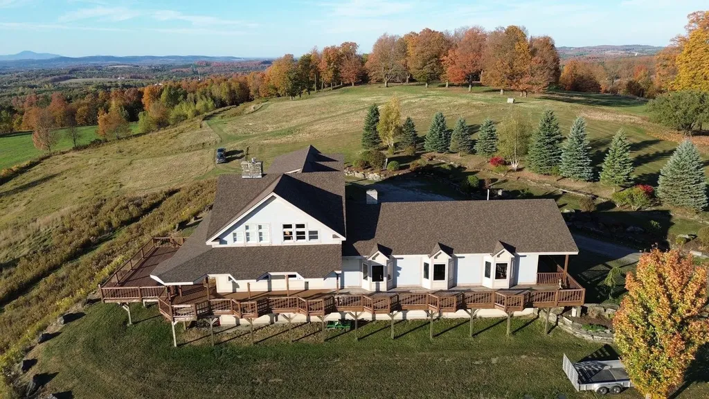 734 Herrick Road Derby VT 05829