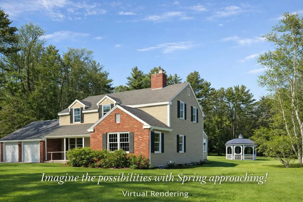 25 Emerson Road Durham NH 03824