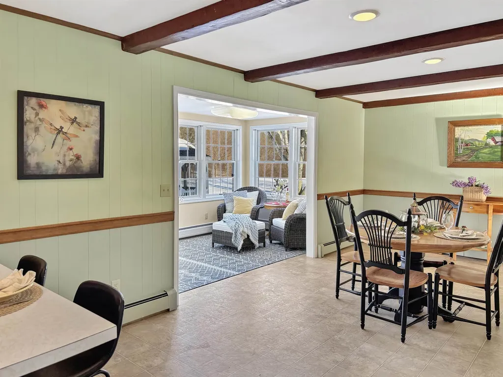 25 Emerson Road Durham NH 03824