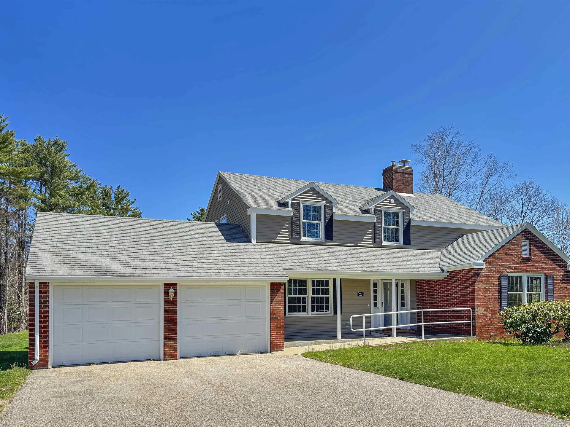 25 Emerson Road Durham NH 03824