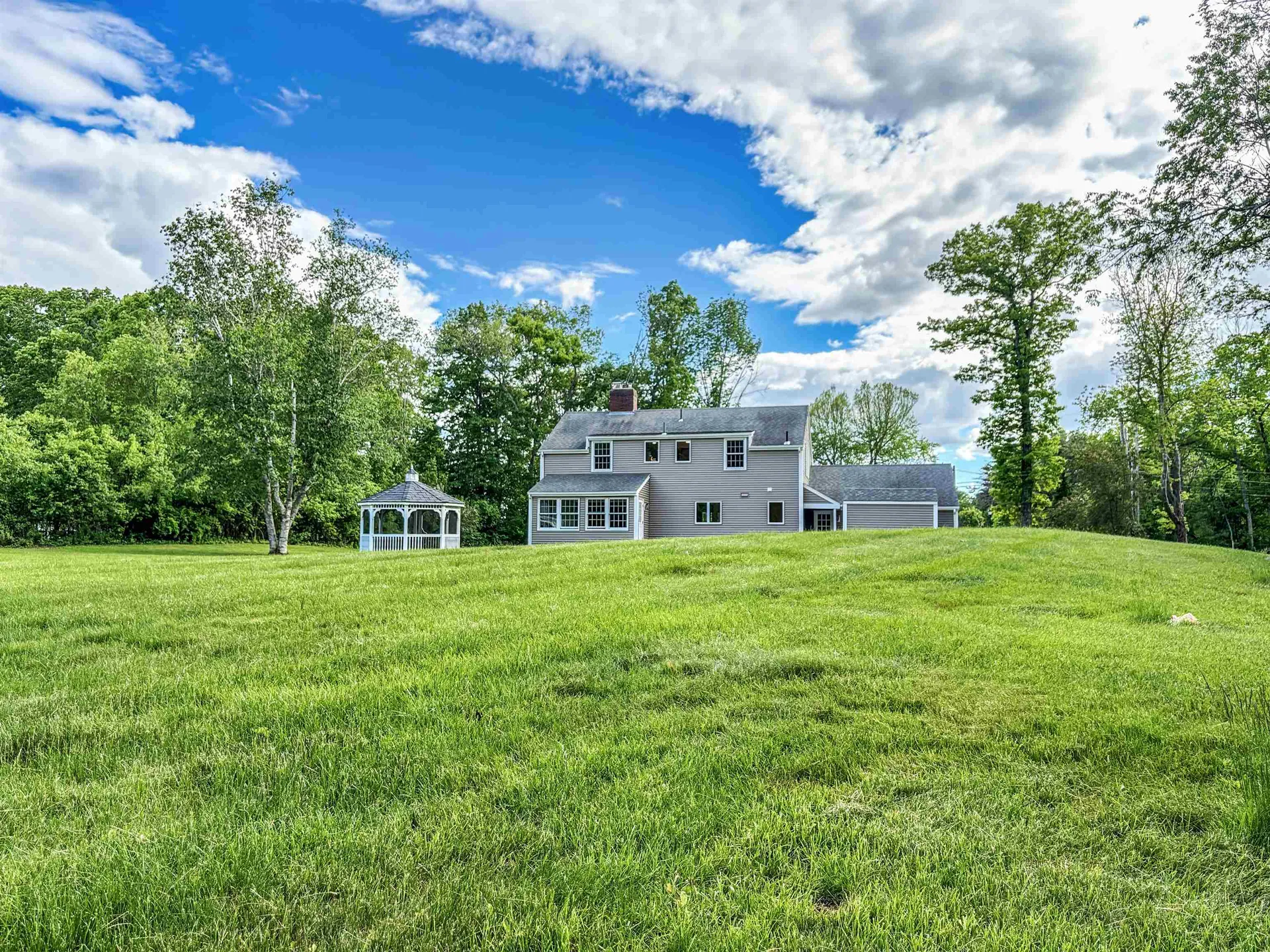 25 Emerson Road Durham NH 03824