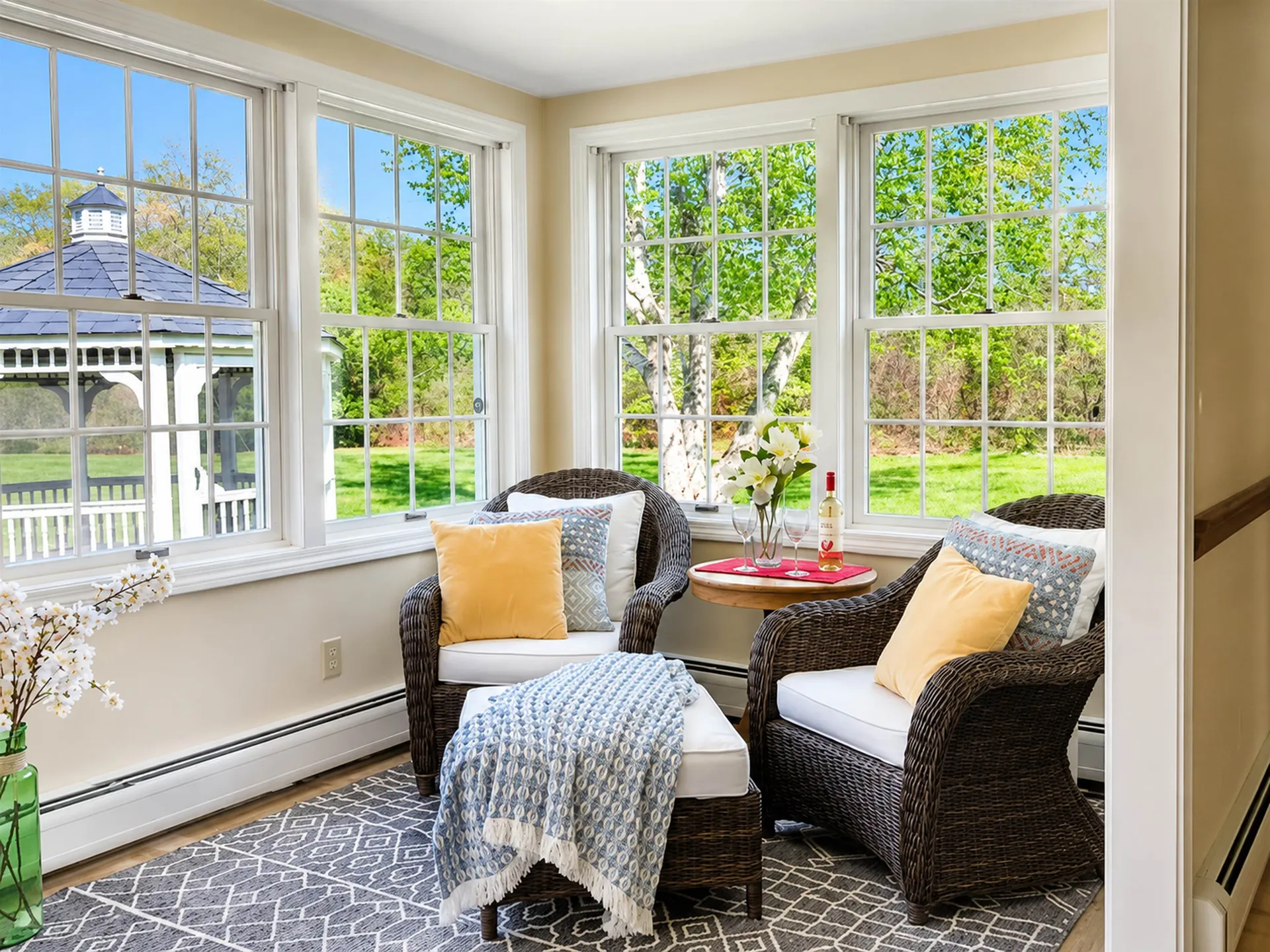 25 Emerson Road Durham NH 03824
