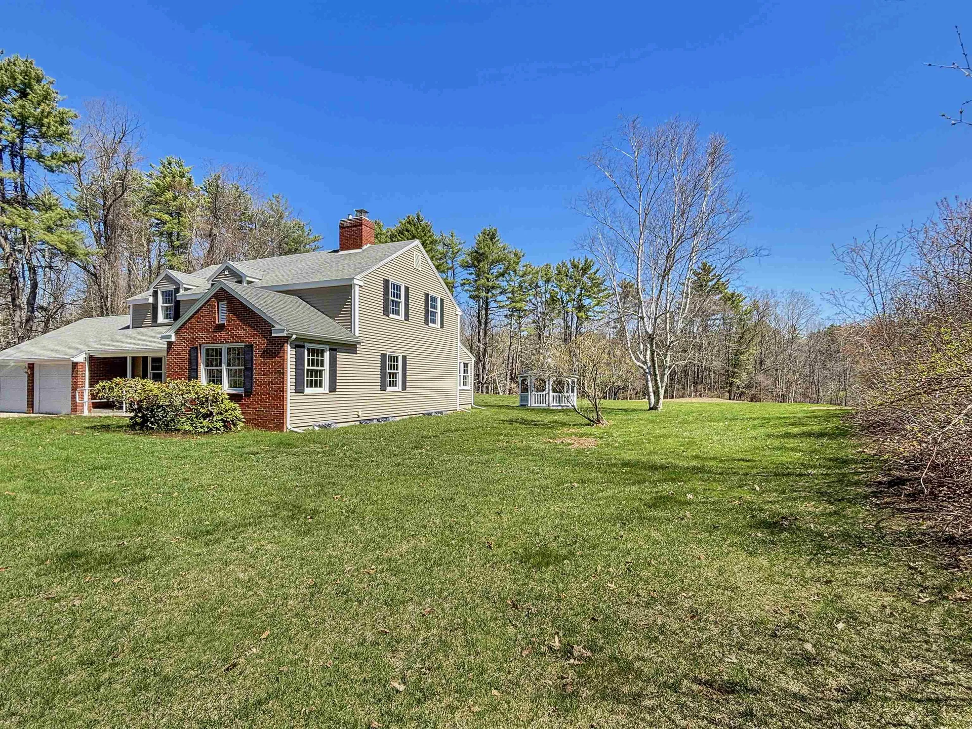 25 Emerson Road Durham NH 03824