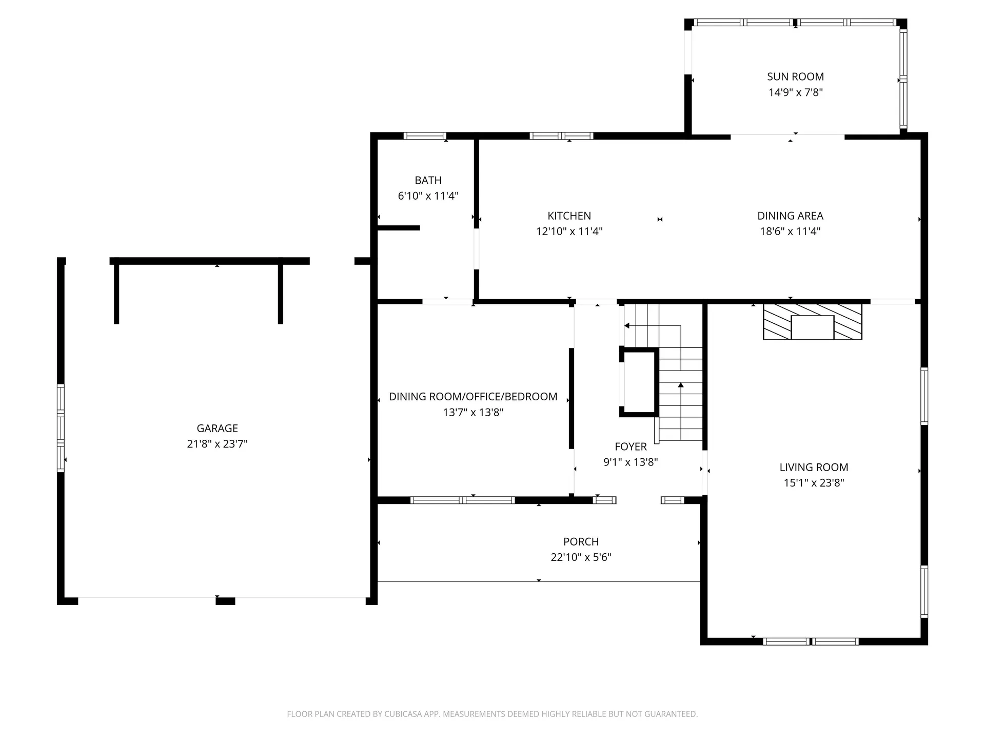 25 Emerson Road Durham NH 03824
