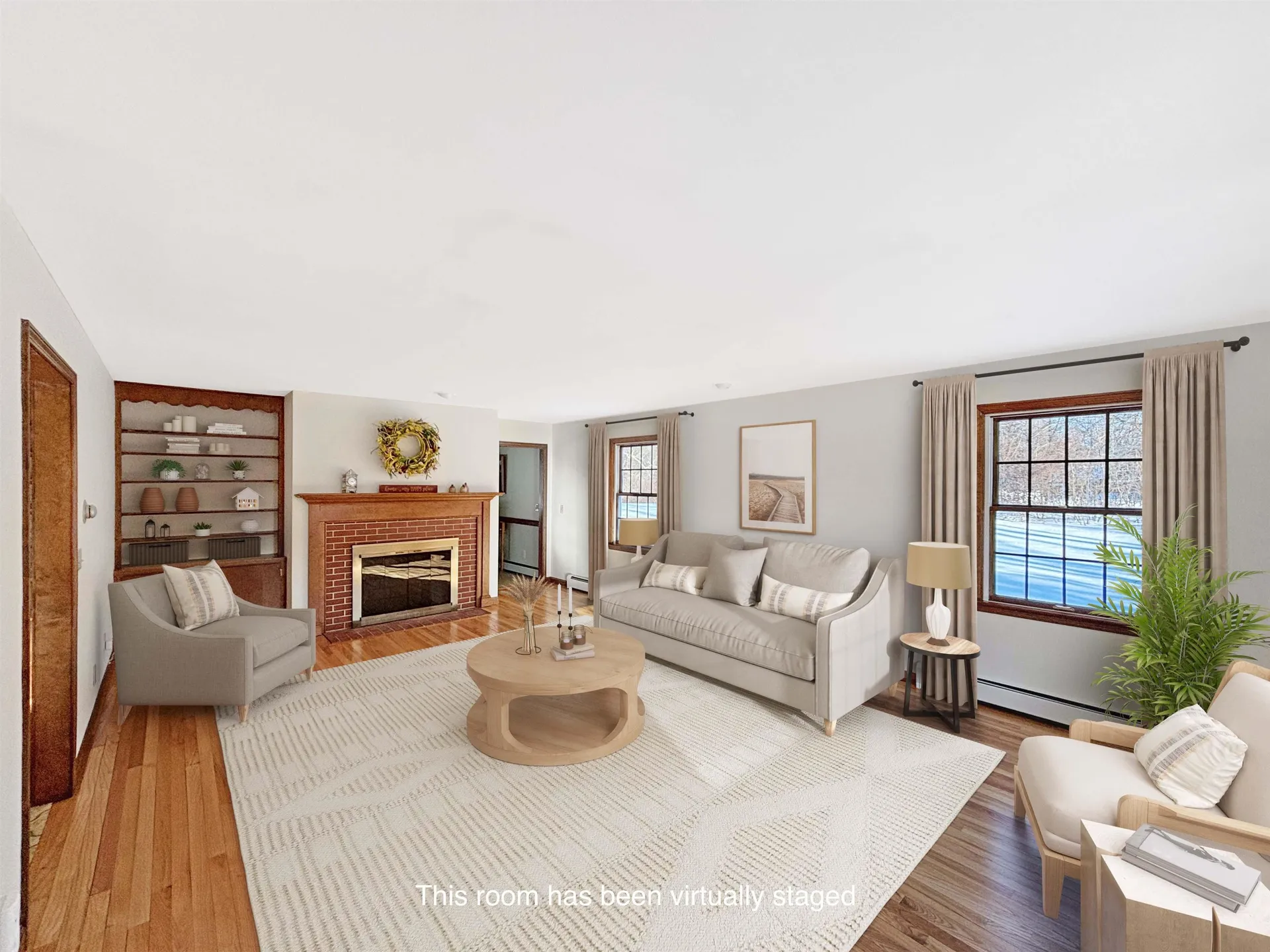 25 Emerson Road Durham NH 03824