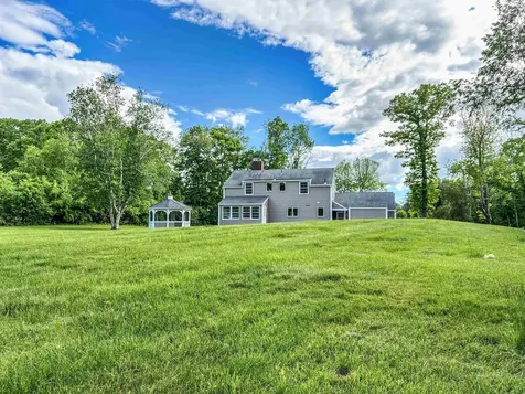 25 Emerson Road Durham NH 03824