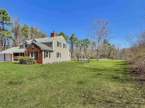 25 Emerson Road Durham NH 03824