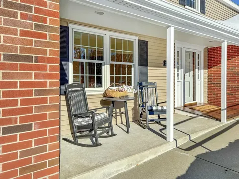 25 Emerson Road Durham NH 03824