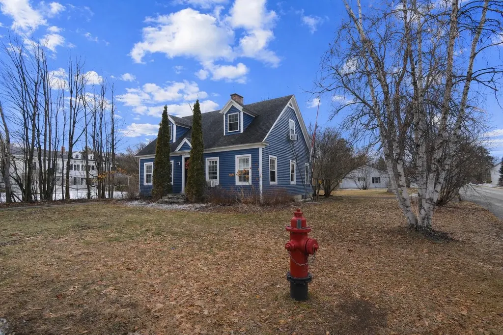 153 Elm Street Derby VT 05830