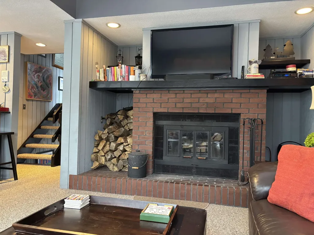 28 Tyler Spring Way Waterville Valley NH 03215