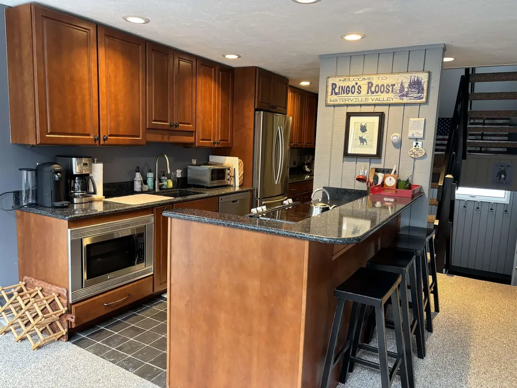 28 Tyler Spring Way Waterville Valley NH 03215