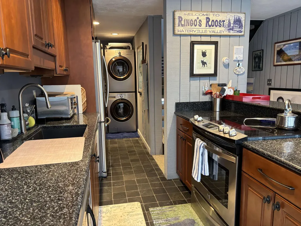 28 Tyler Spring Way Waterville Valley NH 03215