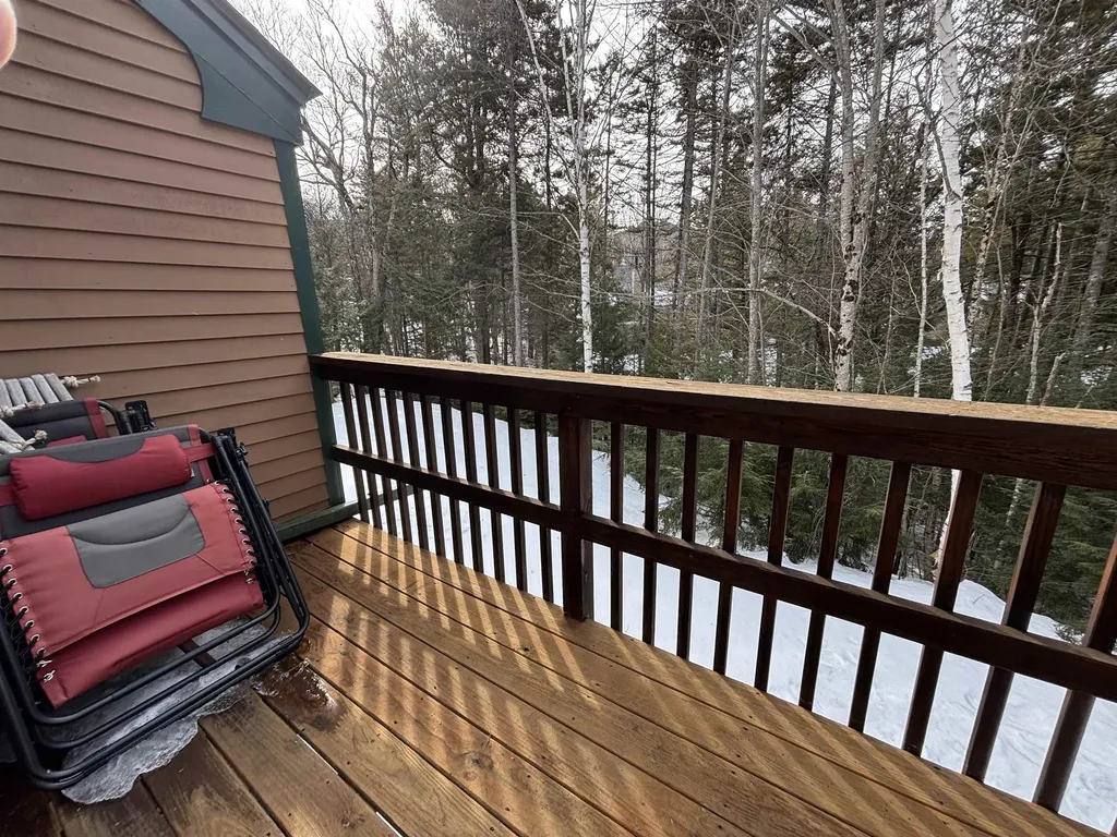 28 Tyler Spring Way Waterville Valley NH 03215