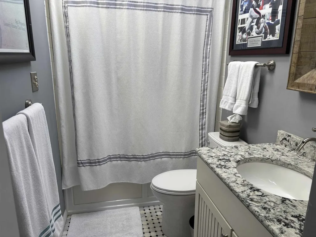 28 Tyler Spring Way Waterville Valley NH 03215