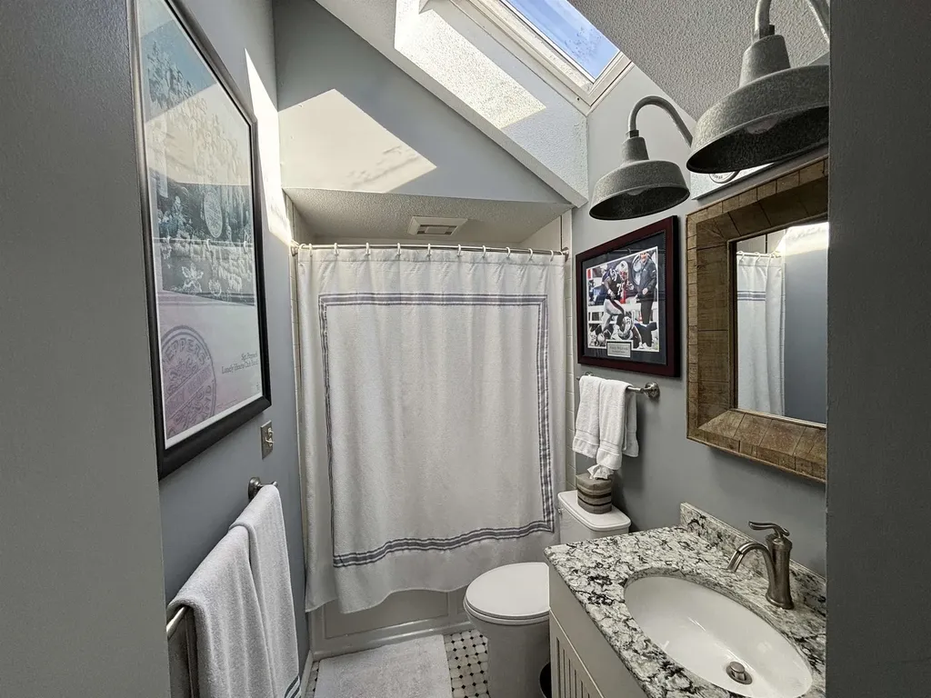 28 Tyler Spring Way Waterville Valley NH 03215