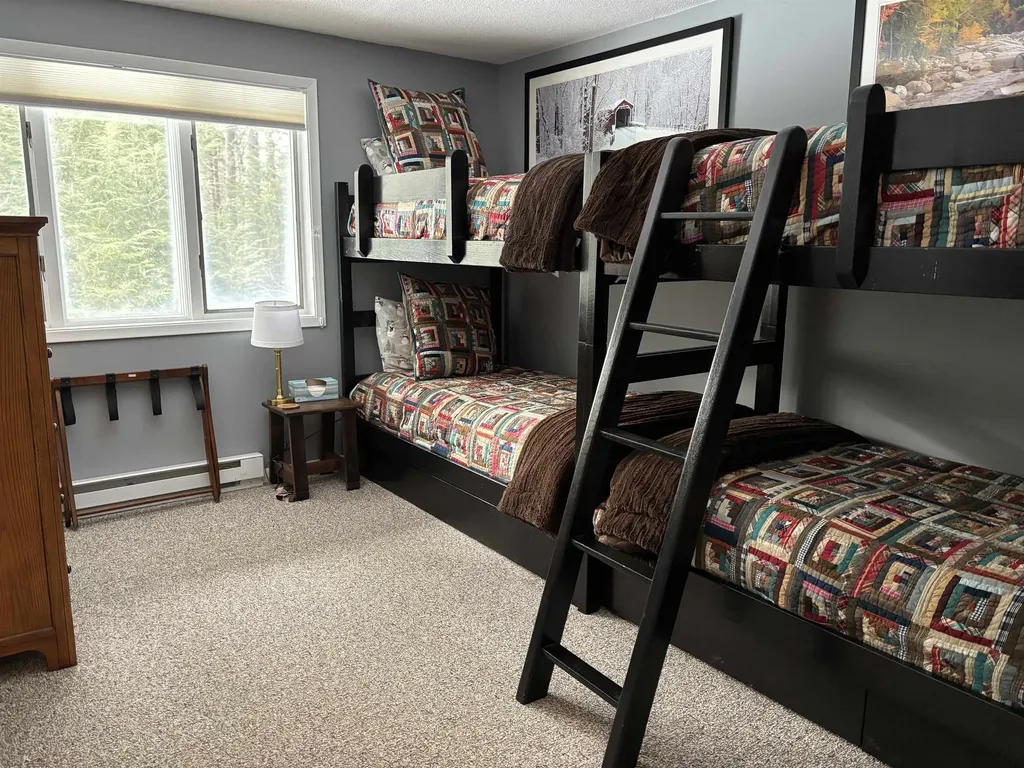 28 Tyler Spring Way Waterville Valley NH 03215