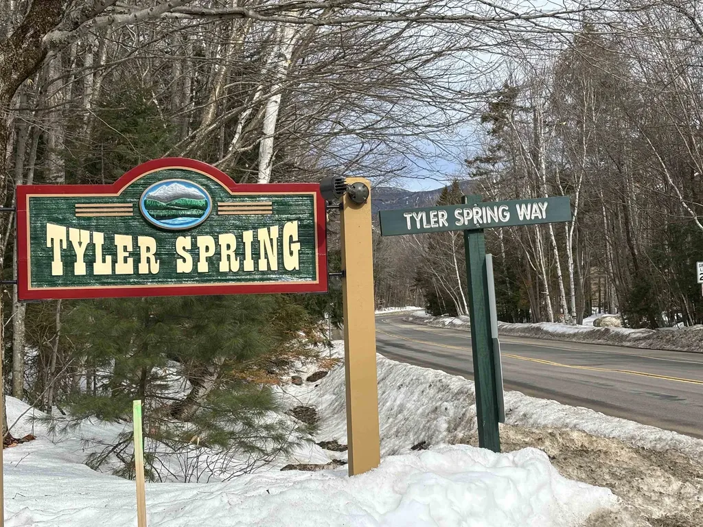 28 Tyler Spring Way Waterville Valley NH 03215