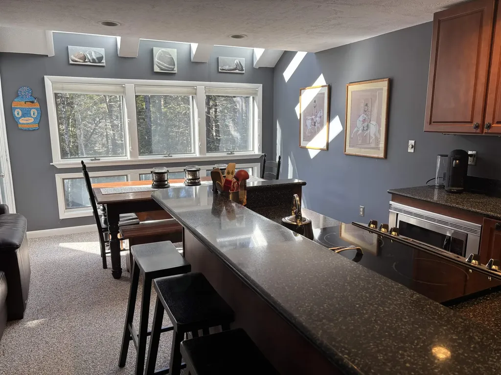 28 Tyler Spring Way Waterville Valley NH 03215