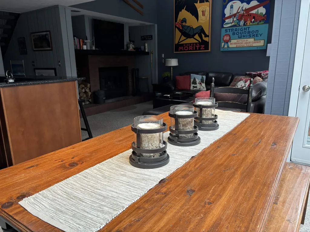 28 Tyler Spring Way Waterville Valley NH 03215