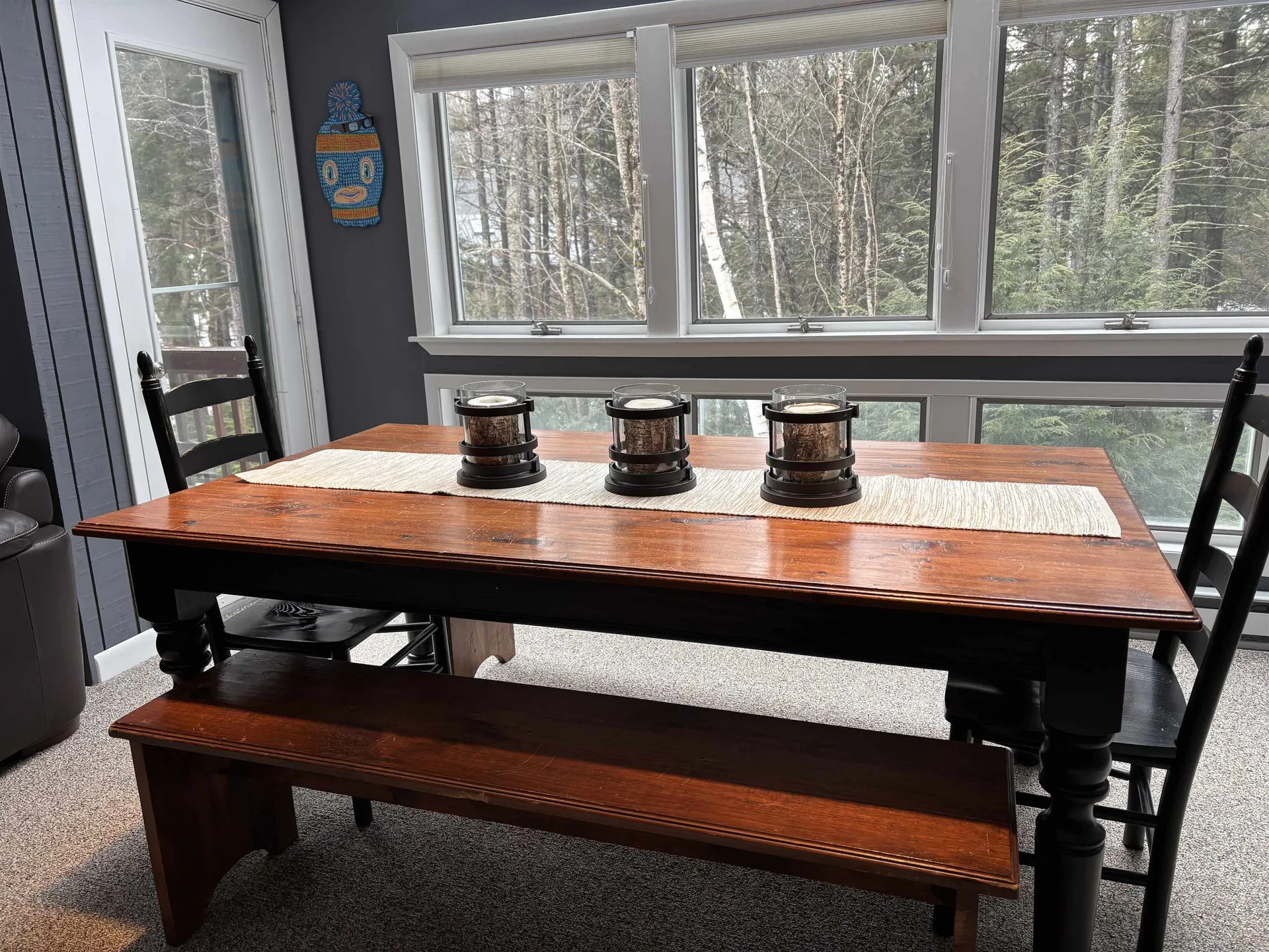 28 Tyler Spring Way Waterville Valley NH 03215