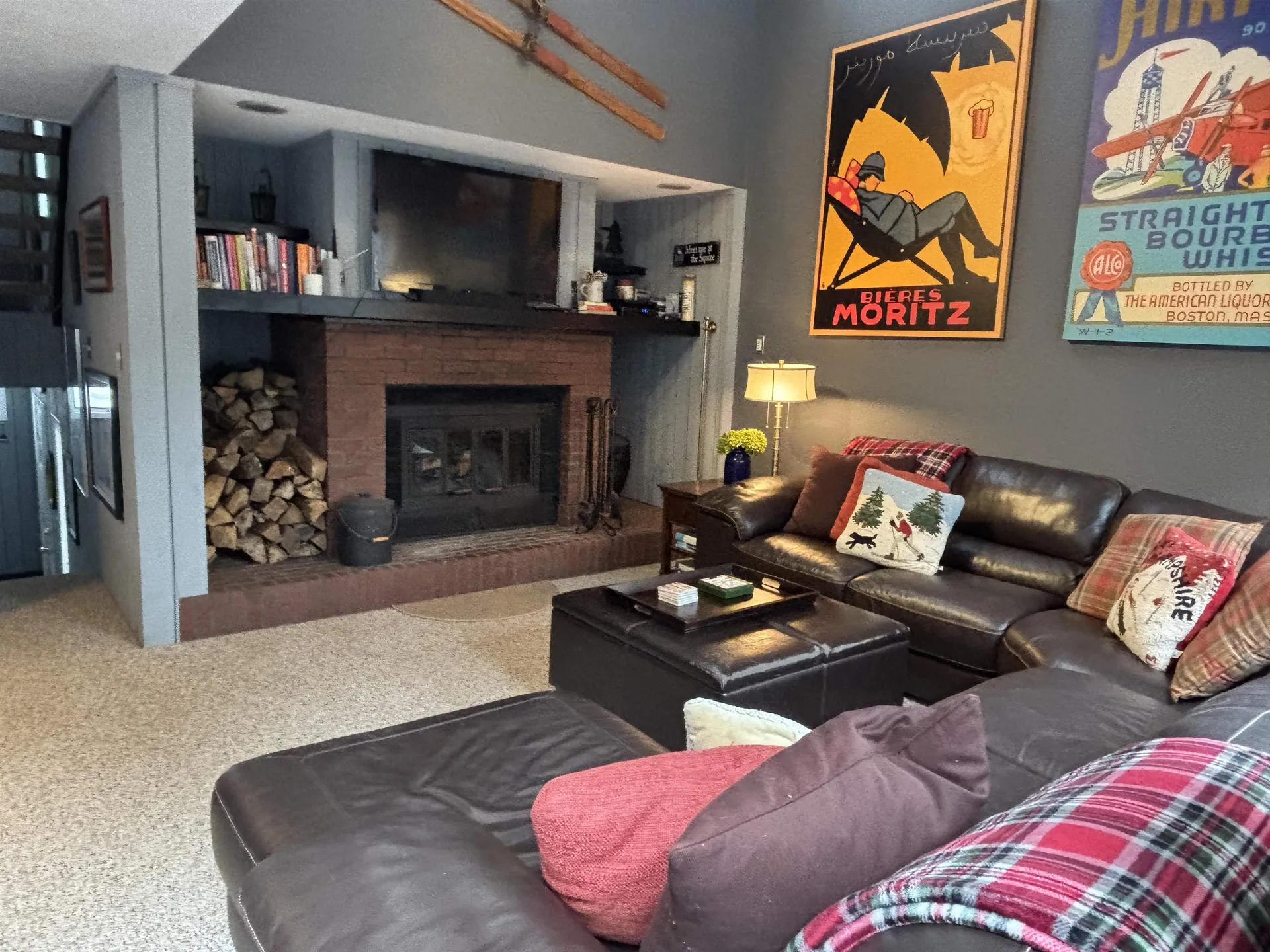 28 Tyler Spring Way Waterville Valley NH 03215