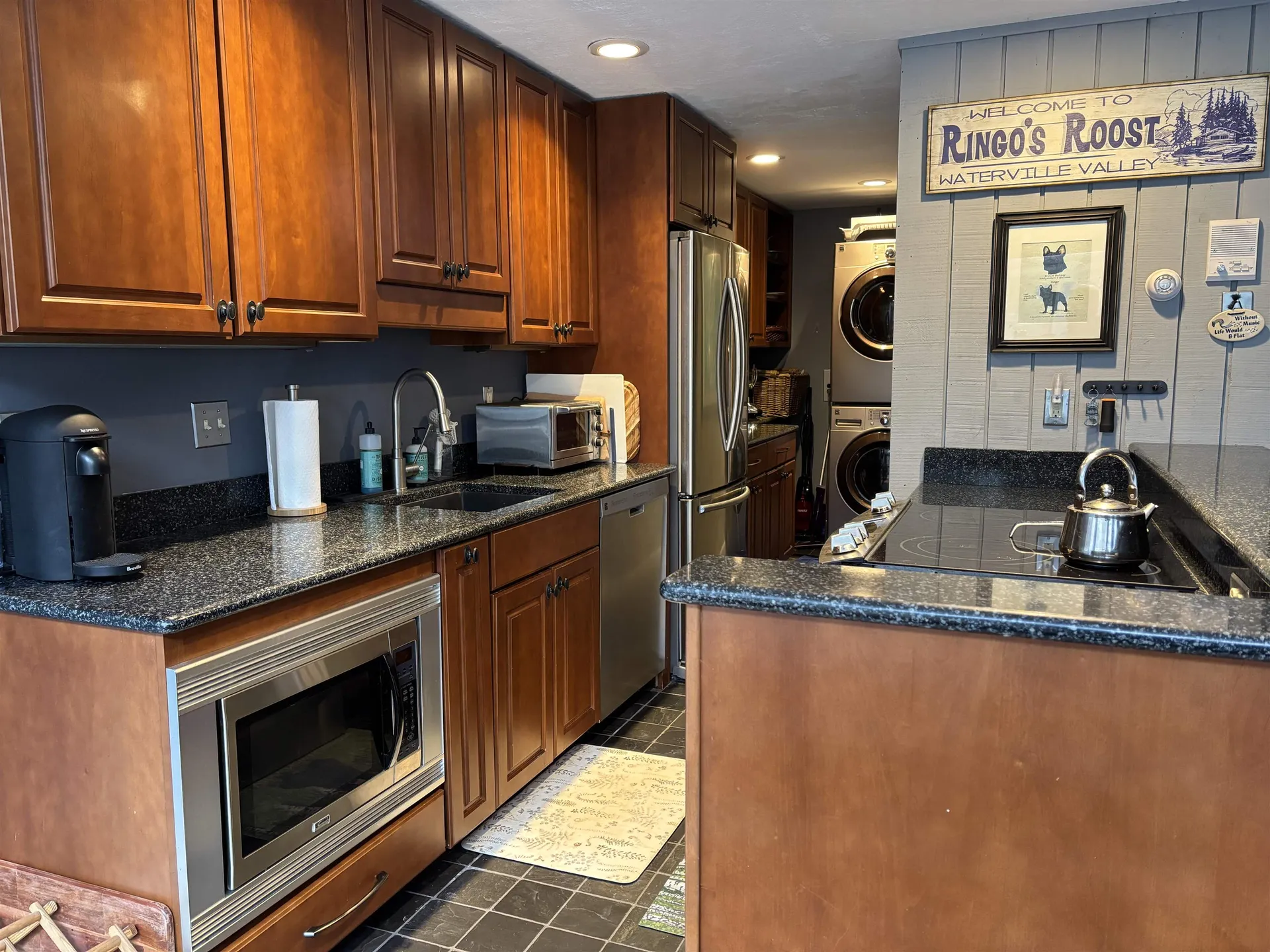 28 Tyler Spring Way Waterville Valley NH 03215