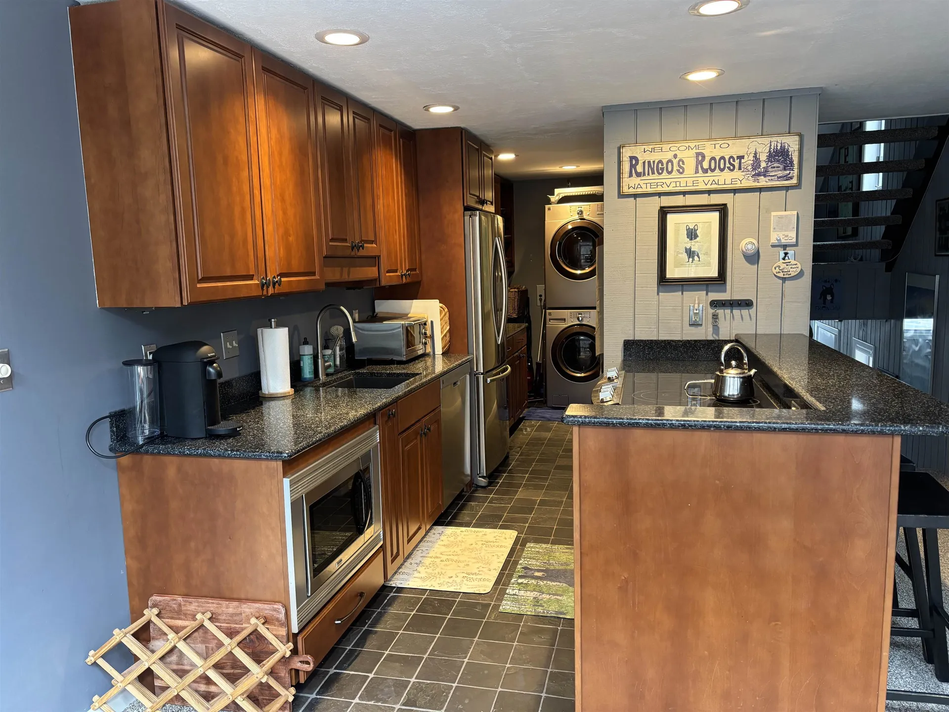 28 Tyler Spring Way Waterville Valley NH 03215