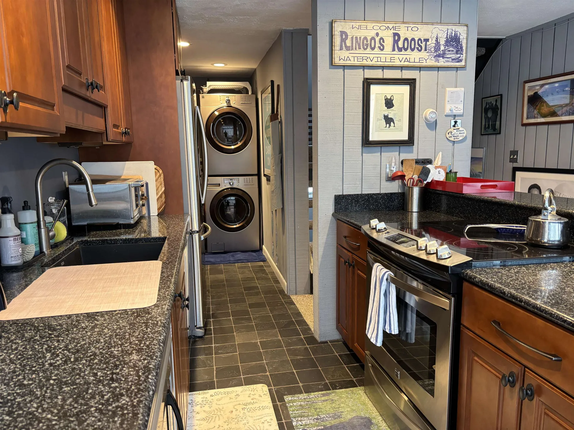 28 Tyler Spring Way Waterville Valley NH 03215